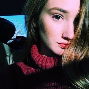 Meet your Posher, Anna